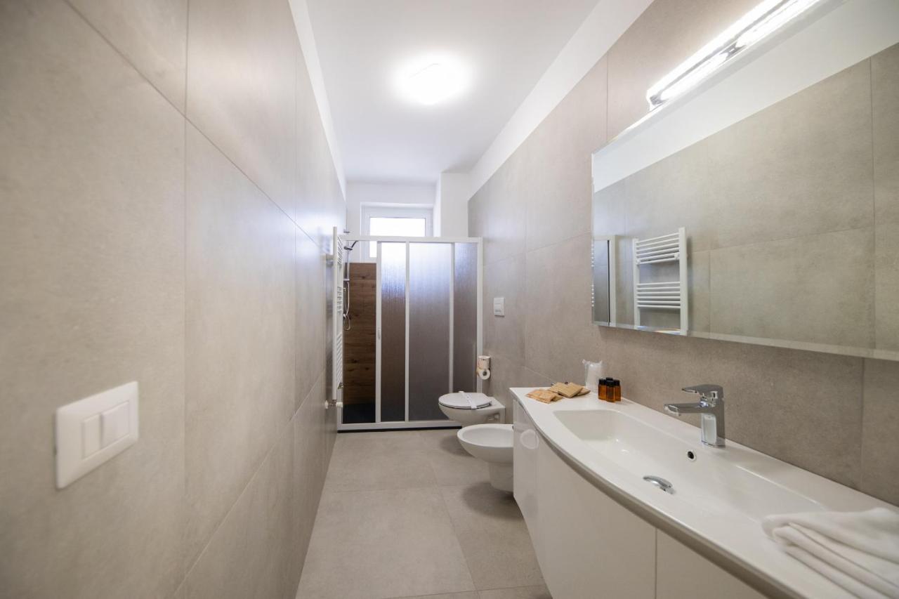 Plume Apartment By Wonderful Italy Bari Exterior foto