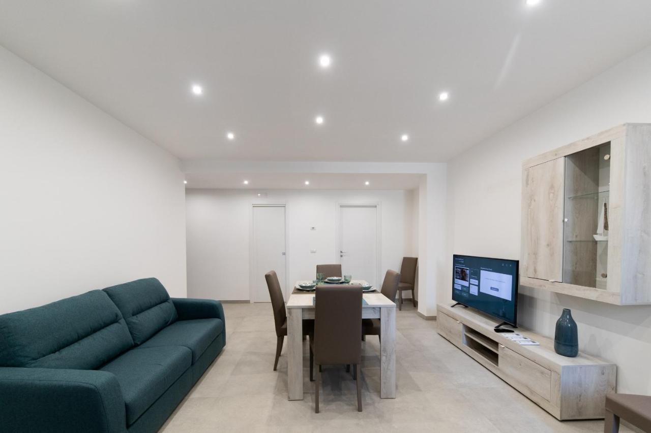 Plume Apartment By Wonderful Italy Bari Exterior foto